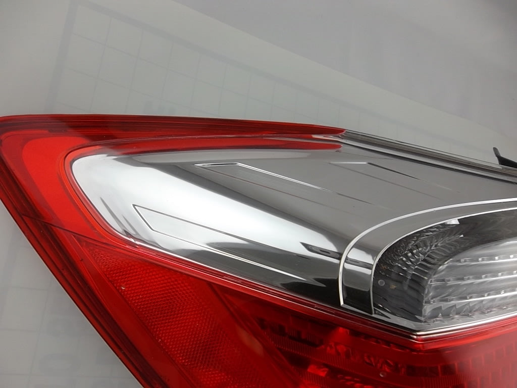 Tail Light Sedan Driver 33550-T2A-A01 Honda Accord 2015 2014 2013