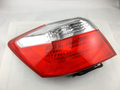 Tail Light Sedan Driver 33550-T2A-A01 Honda Accord 2015 2014 2013