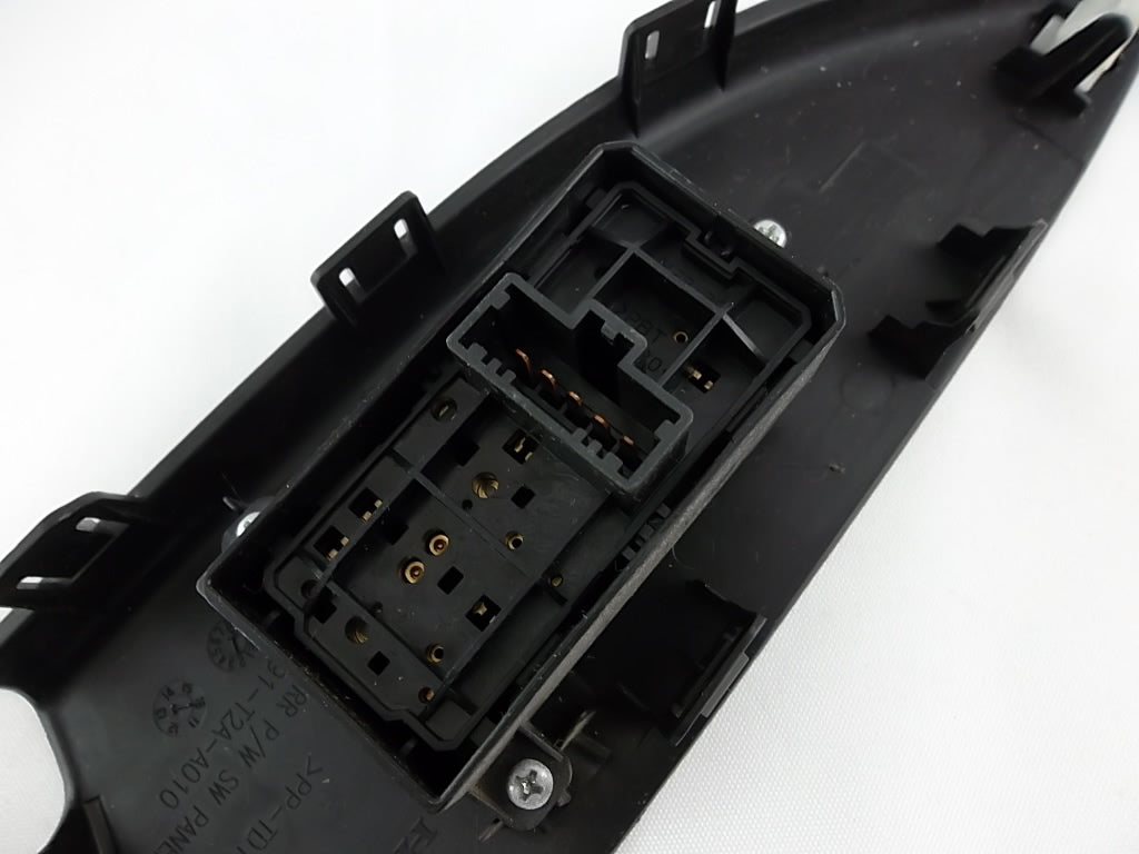 Rear Window Switch 35770-T2A-A91 Driver Honda Accord 2017 2016 2015 2014 2013