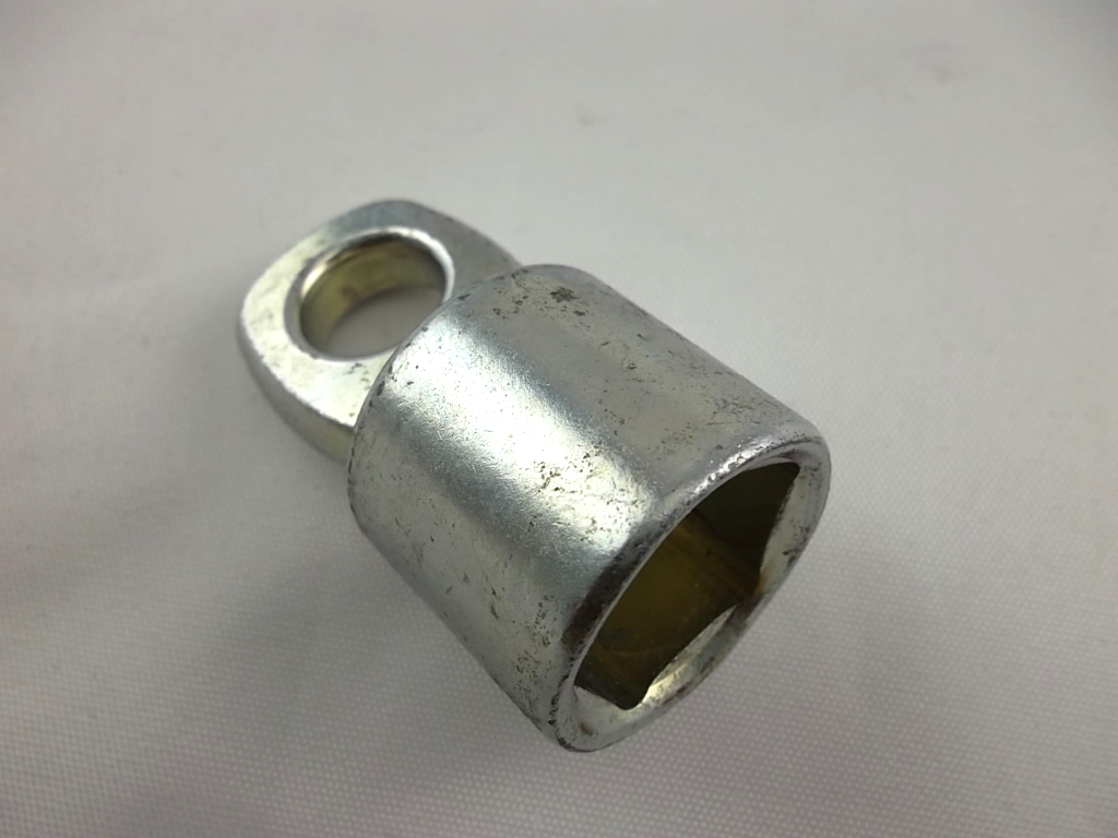 2008-2013  Toyota Highlander Spare Wheel Carrier Bolt 51942-28010
