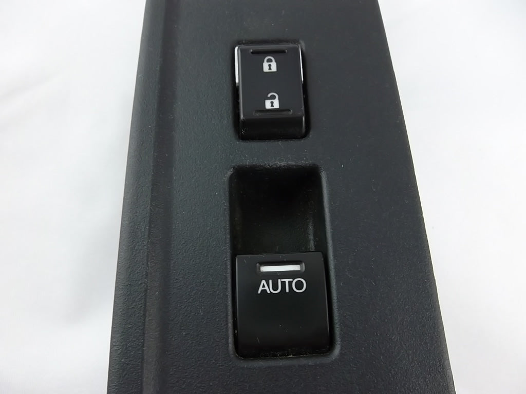 2008-2012 Honda Accord Front Window Switch Passenger Right 35760-TA0-A31