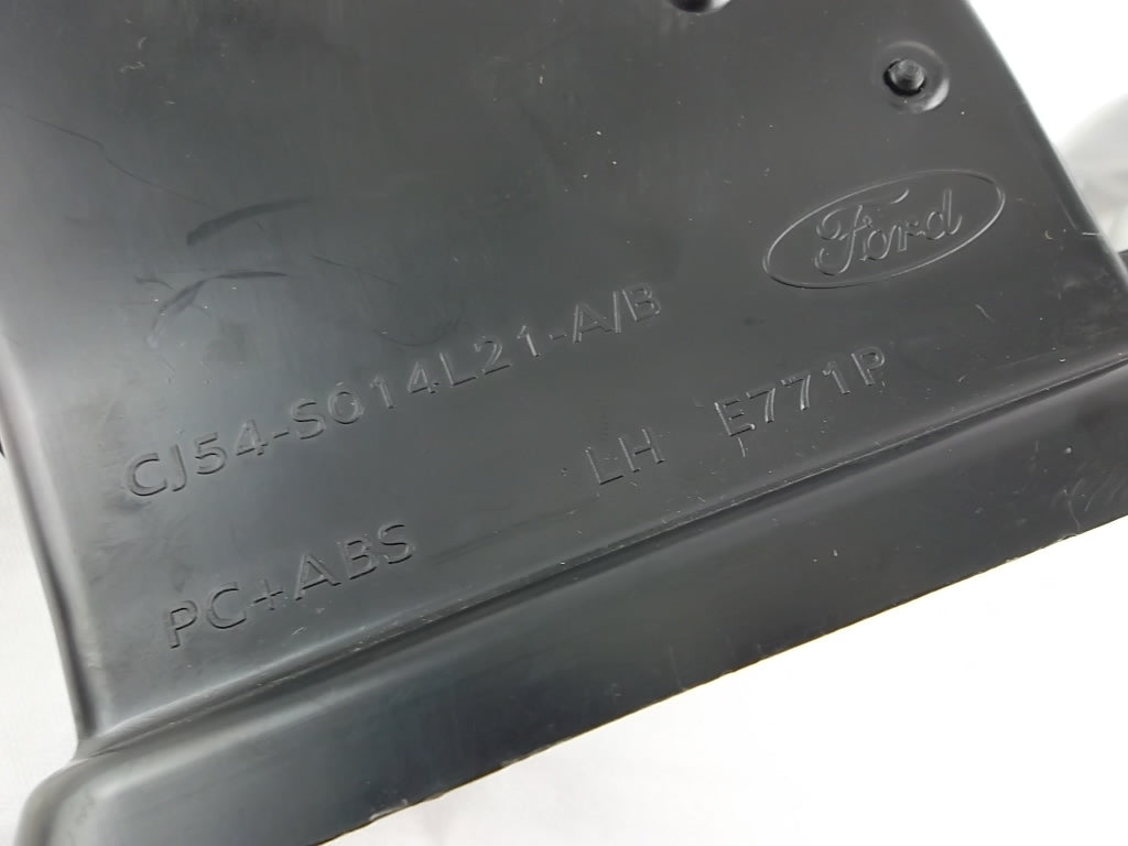 Dash Register Air Vent Driver Cj54-S014L21-A/B Ford Escape 2018 2017 2016 2015 2014 2013