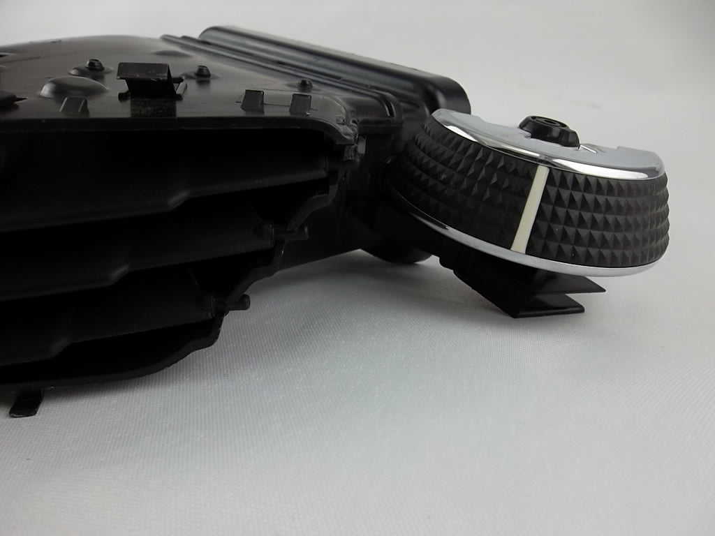 Dash Register Air Vent Driver Cj54-S014L21-A/B Ford Escape 2018 2017 2016 2015 2014 2013
