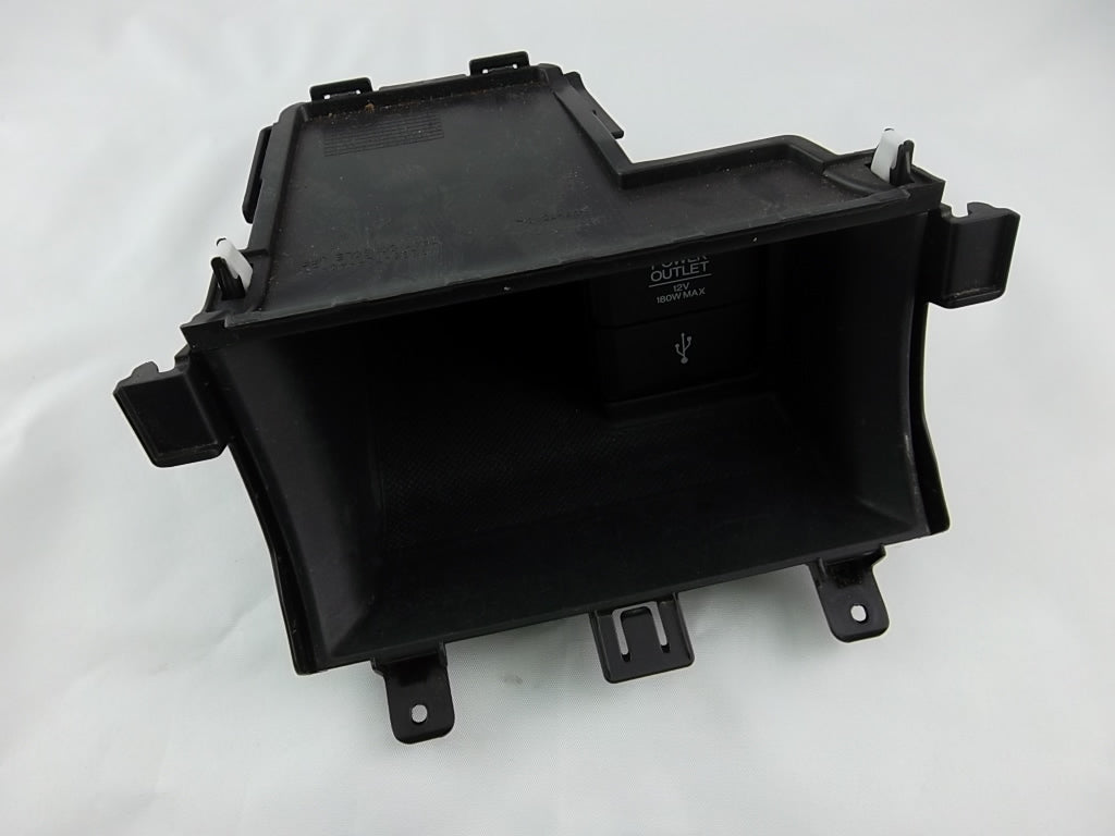 Power Outlet 12V Socket USB 77295-T2F-A2 Port Honda Accord 2016 2015 2014 2013