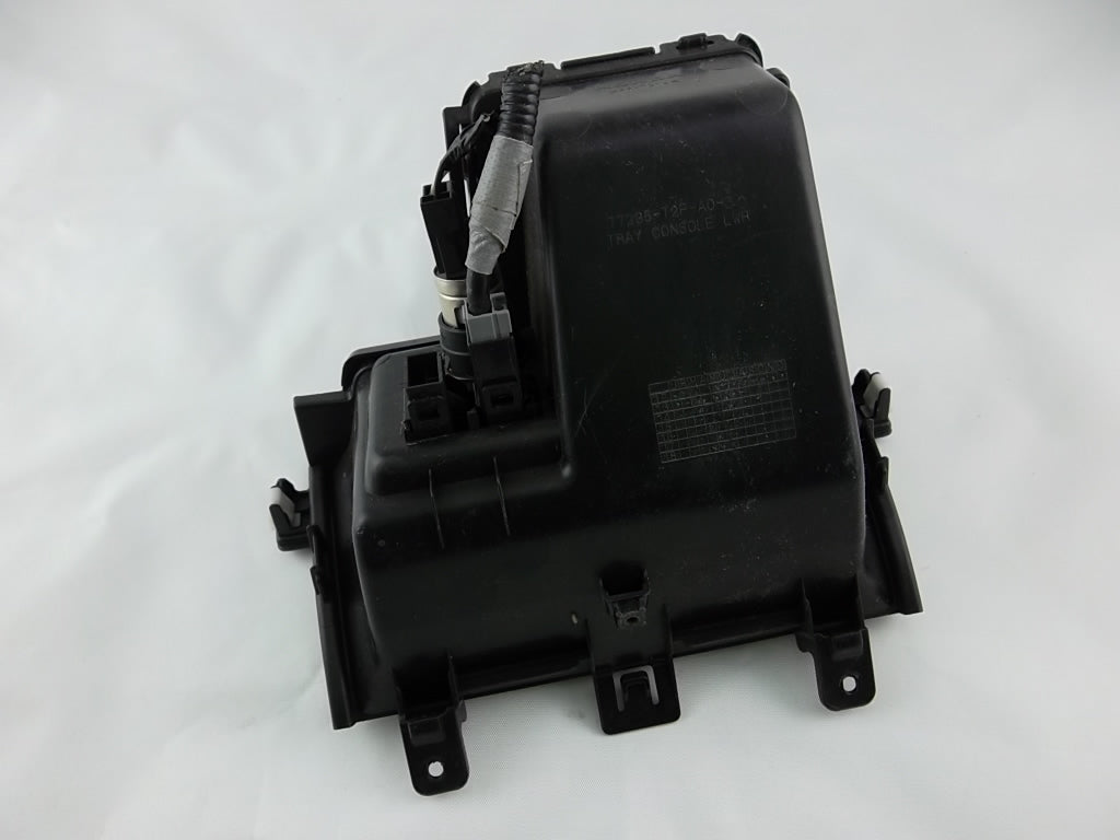 Power Outlet 12V Socket USB 77295-T2F-A2 Port Honda Accord 2016 2015 2014 2013
