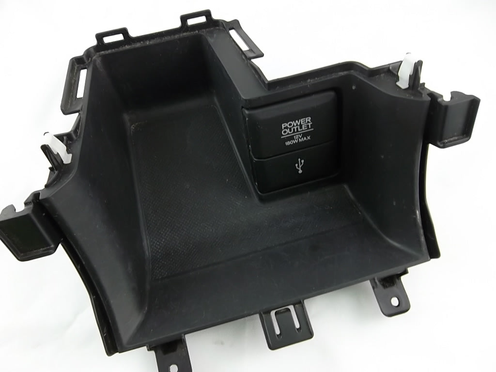 Power Outlet 12V Socket USB 77295-T2F-A2 Port Honda Accord 2016 2015 2014 2013