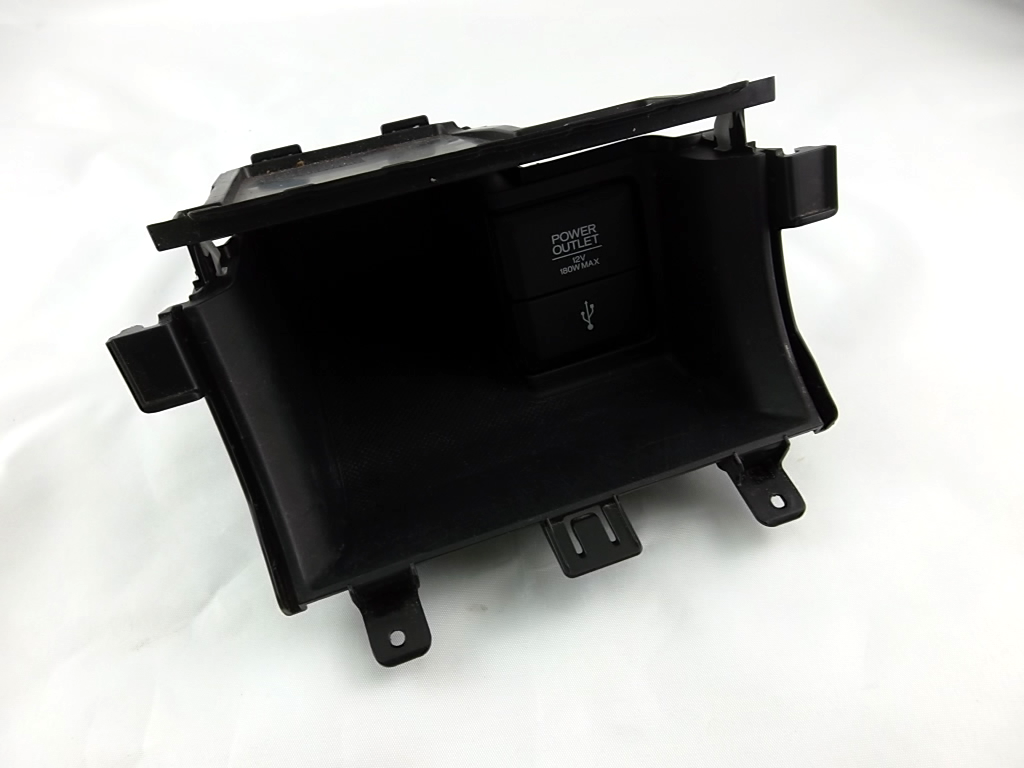Power Outlet 12V Socket USB 77295-T2F-A2 Port Honda Accord 2016 2015 2014 2013