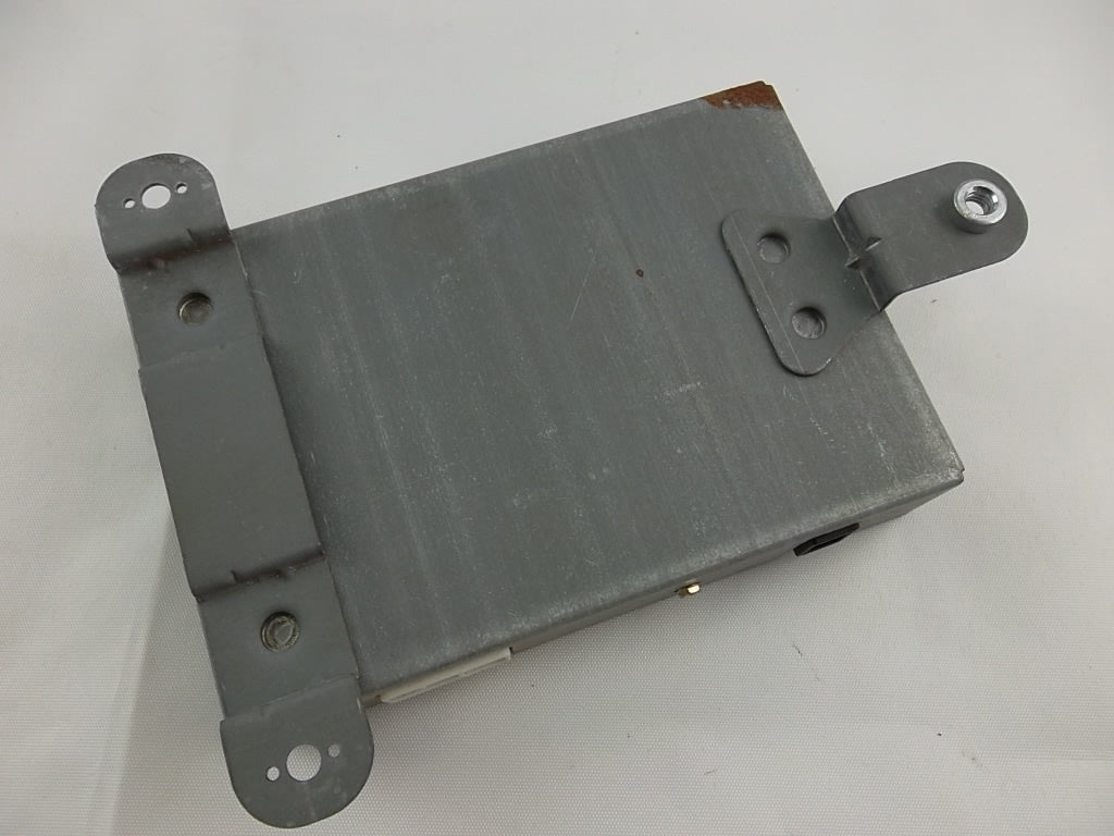 2009-2011 Honda Pilot Satellite Receiver Xm 39820-SZA-A01