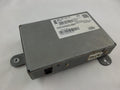 2009-2011 Honda Pilot Satellite Receiver Xm 39820-SZA-A01
