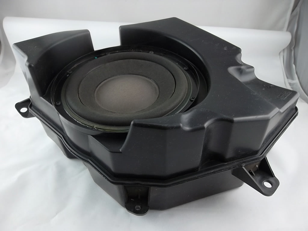 2009-2015 Honda Pilot Subwoofer Speaker BOX 39120-SZA-A91