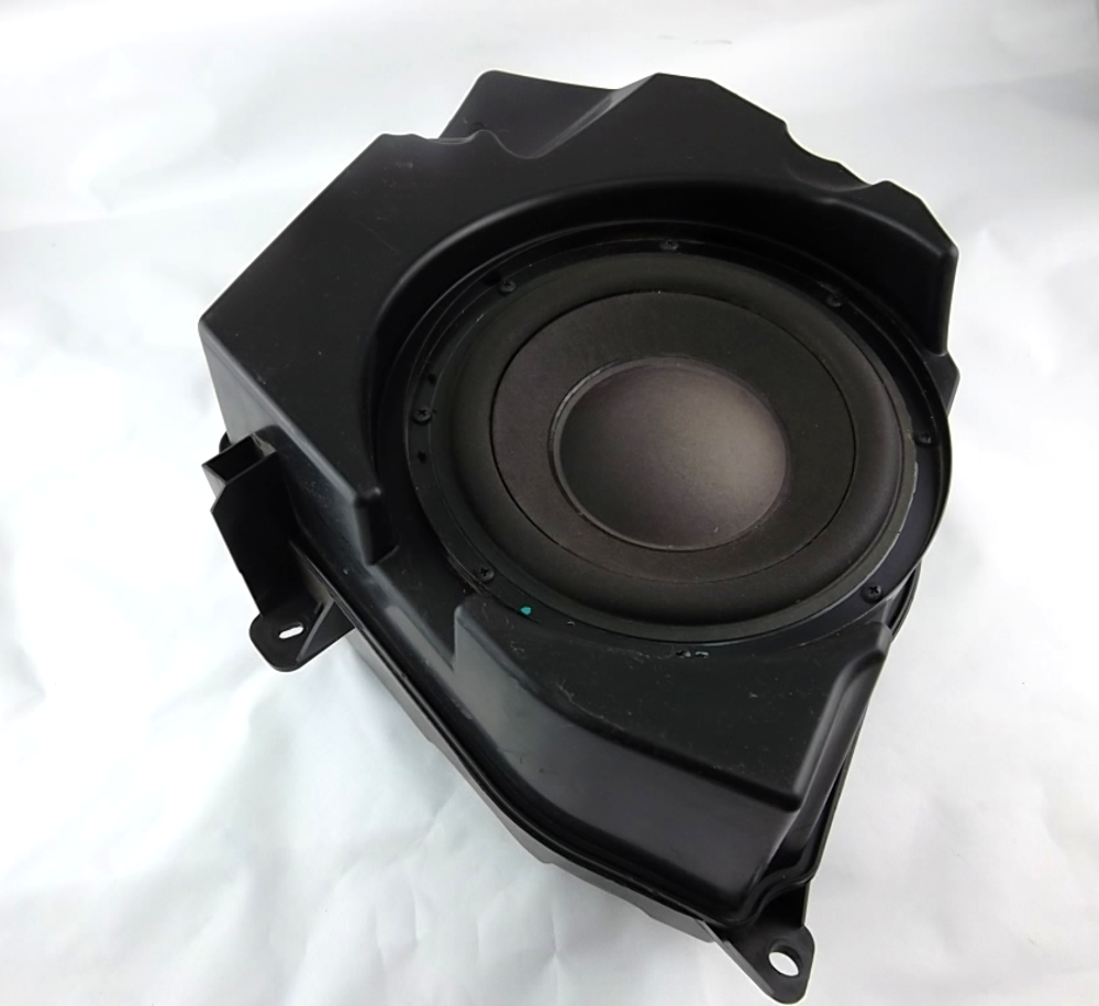 2009-2015 Honda Pilot Subwoofer Speaker BOX 39120-SZA-A91
