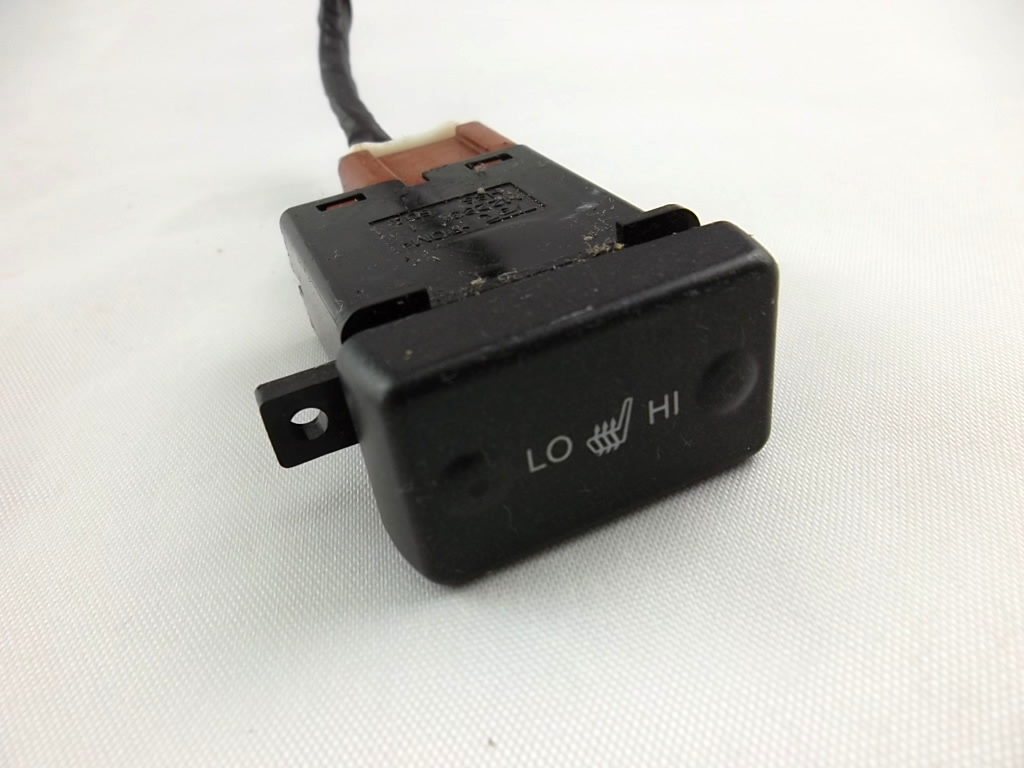 2009-2015 Honda Pilot Seat Heater Switch Passenger 35600-SZA-A01