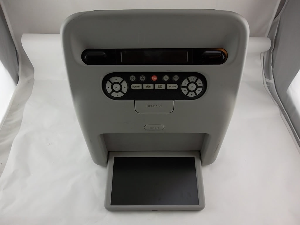 2009-2015 Honda Pilot Overhead Entertainment DVD Monitor 39460-SZA-A01