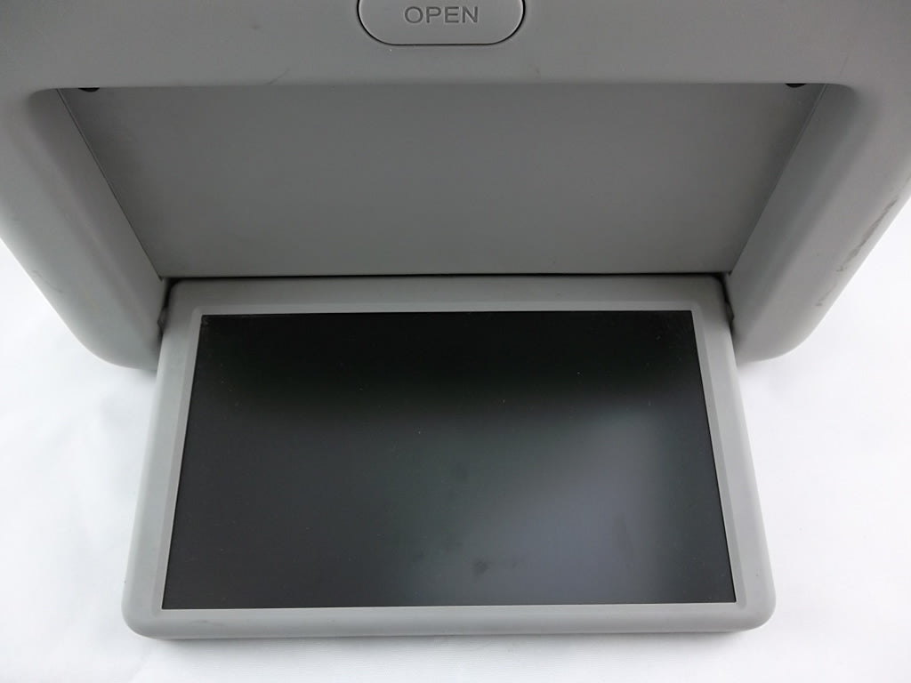 2009-2015 Honda Pilot Overhead Entertainment DVD Monitor 39460-SZA-A01