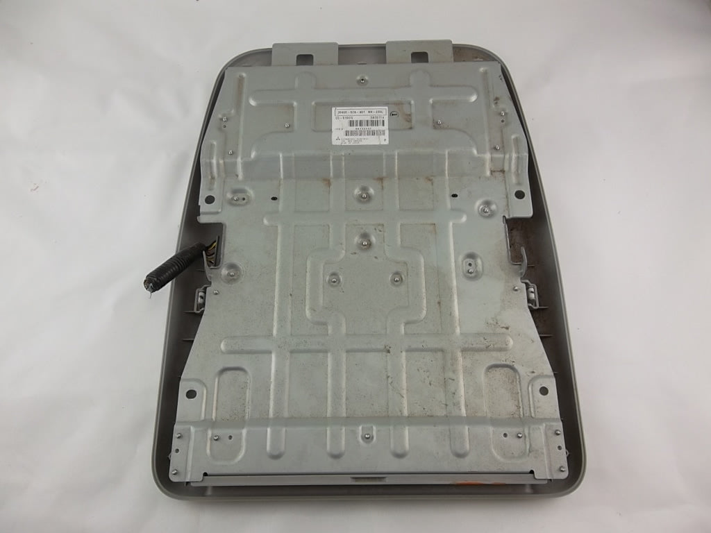 2009-2015 Honda Pilot Overhead Entertainment DVD Monitor 39460-SZA-A01