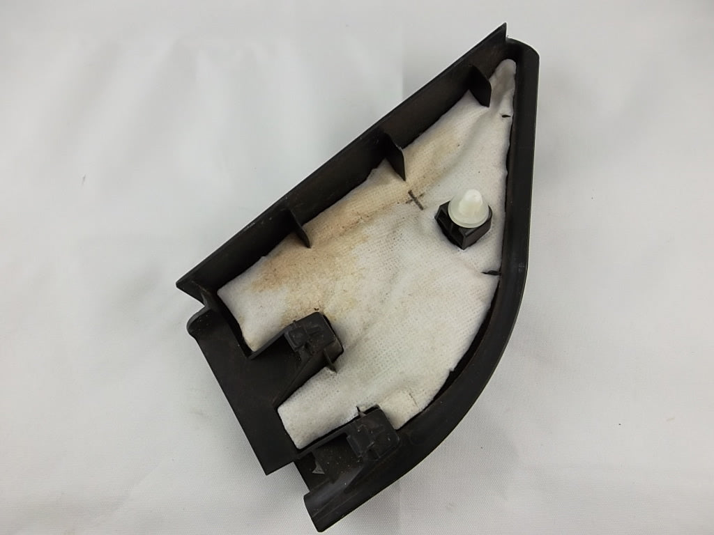 2009-2015 Honda Pilot Mirror Garnish Trim Passenger 76220-SZA-A00