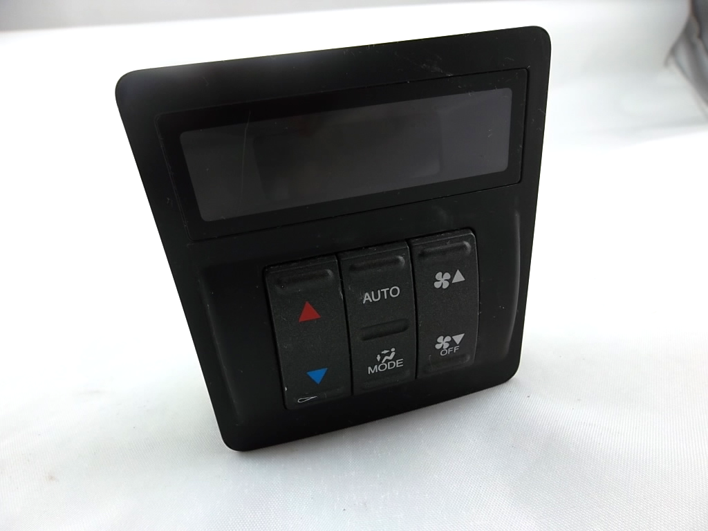 2009-2011 Honda Pilot Rear Climate Temperature Control 79650-SZA-A41