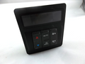 2009-2011 Honda Pilot Rear Climate Temperature Control 79650-SZA-A41