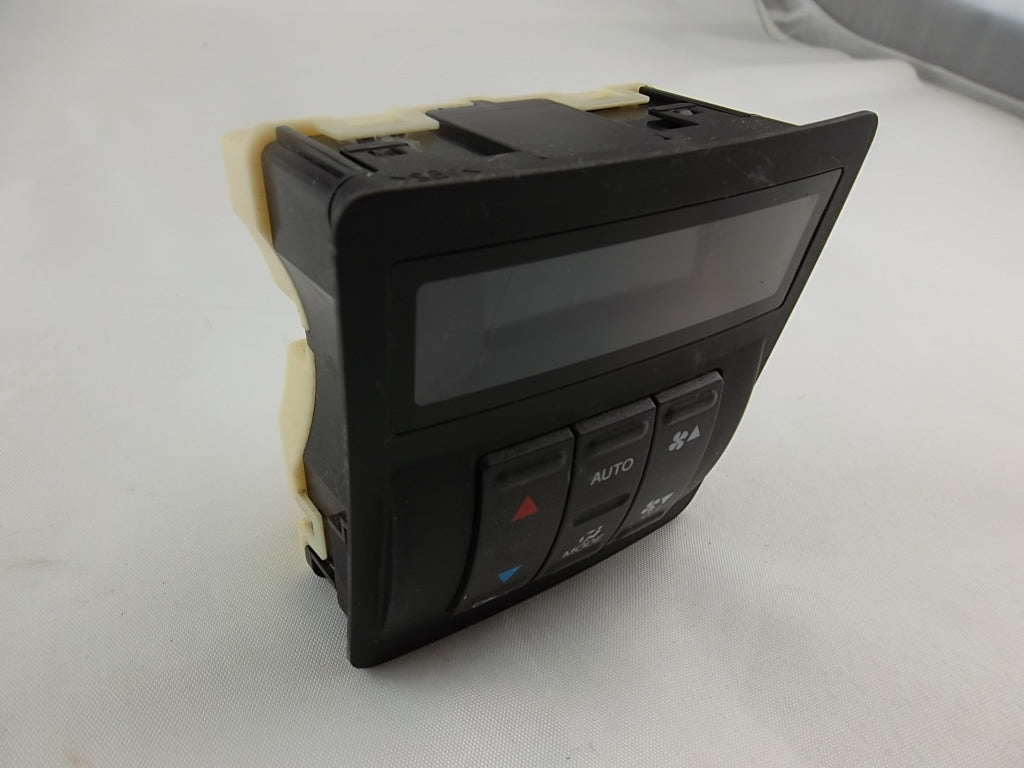 2009-2011 Honda Pilot Rear Climate Temperature Control 79650-SZA-A41