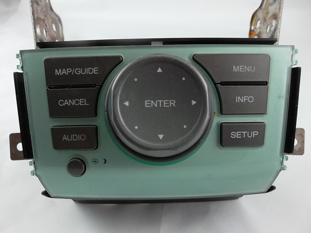2009-2011 Honda Pilot Navigation Audio Switch 39050-SZA-A01