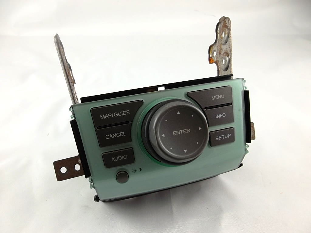 2009-2011 Honda Pilot Navigation Audio Switch 39050-SZA-A01