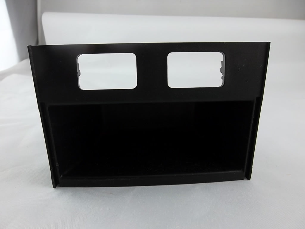 2009-2011 Honda Pilot Pocket BIN Radio Navigation 77287-SZA-A00