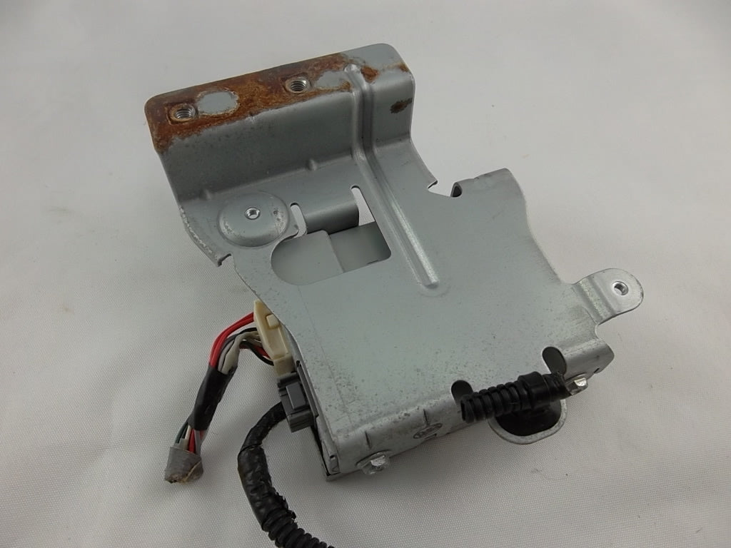 2009-2011 Honda Pilot USB Adapter Control Module 39113 SZA A01