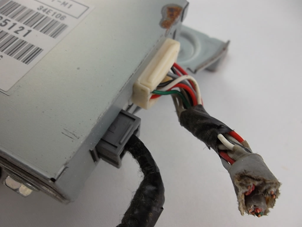 2009-2011 Honda Pilot USB Adapter Control Module 39113 SZA A01