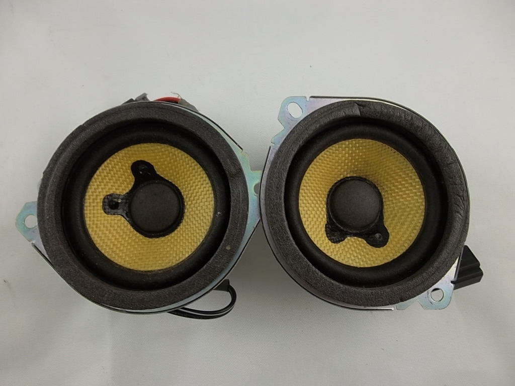 2009-2015 Honda Pilot Quarter Speaker Tweeter Set 39120-SZA-A61