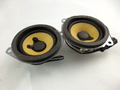 2009-2015 Honda Pilot Quarter Speaker Tweeter Set 39120-SZA-A61
