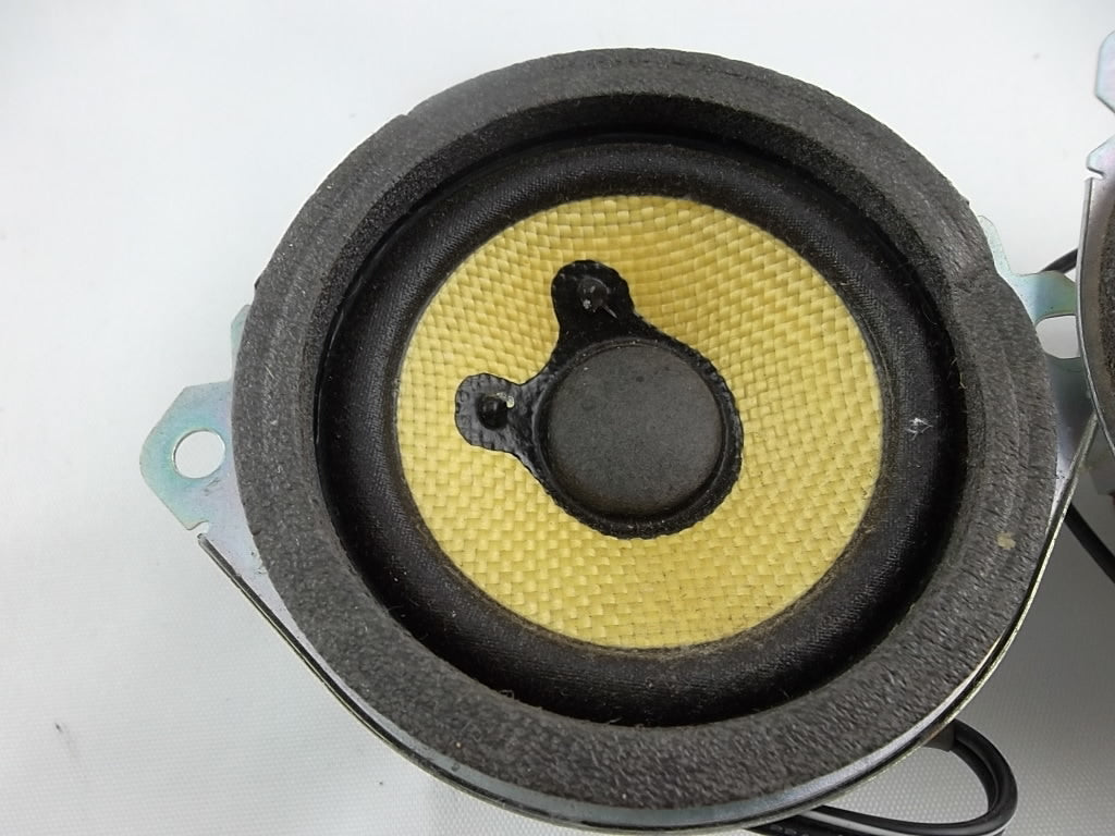 2009-2015 Honda Pilot Quarter Speaker Tweeter Set 39120-SZA-A61