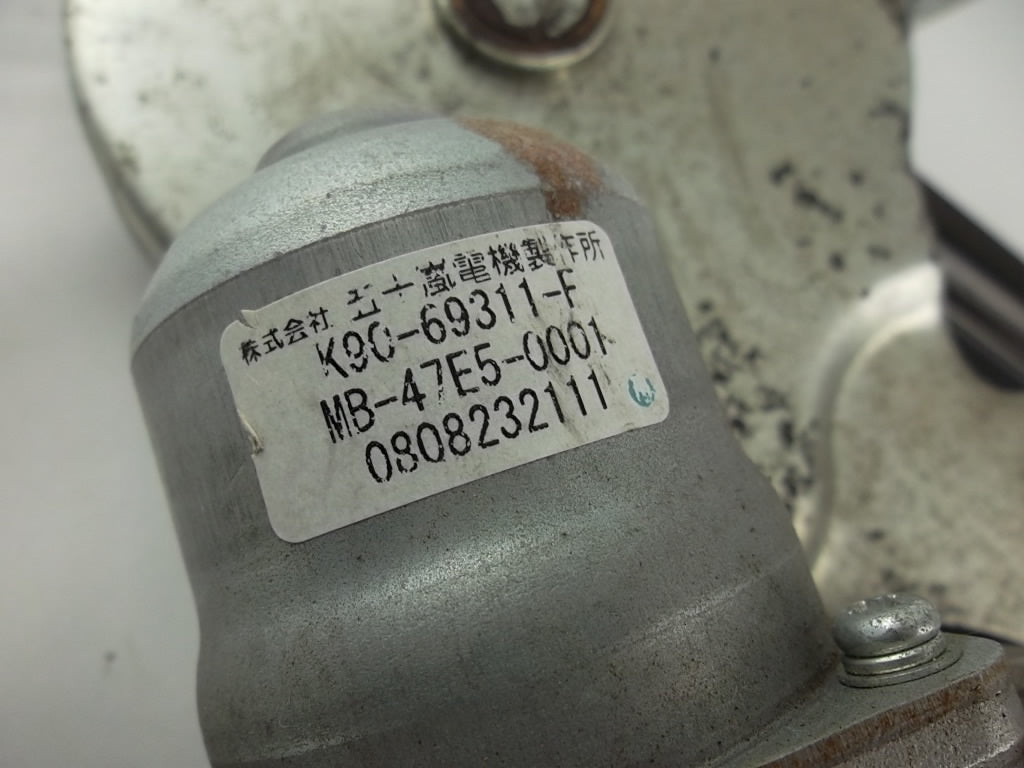 2009-2015 Honda Pilot Power Tailgate Lift Motor 74961-SZA-315