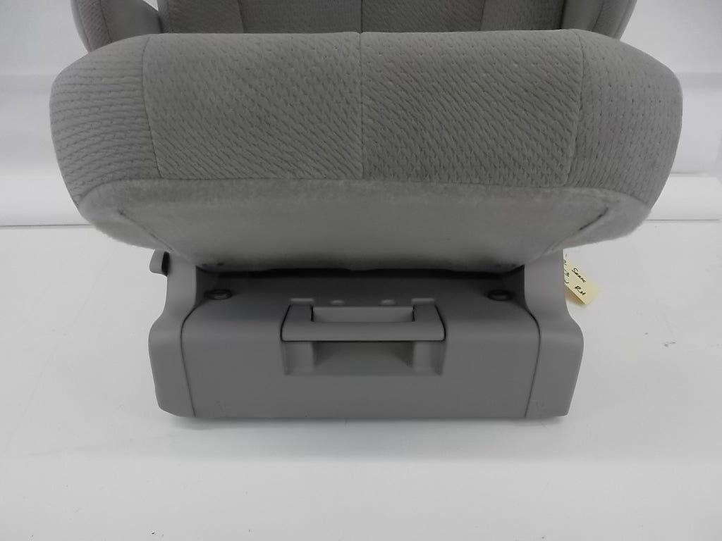 2011-2014 Toyota Sienna Rear Seat FC14 2nd ROW Passenger