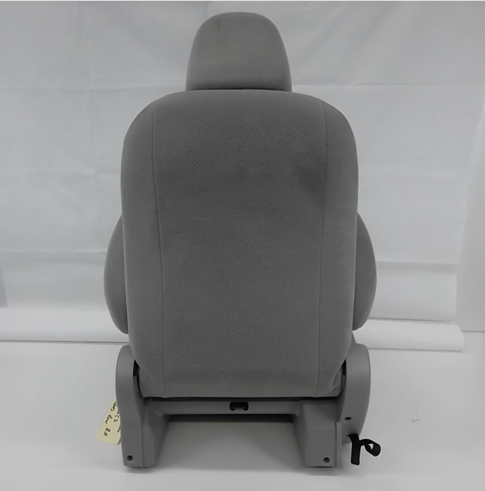 2011-2014 Toyota Sienna Rear Seat FC14 2nd ROW Passenger