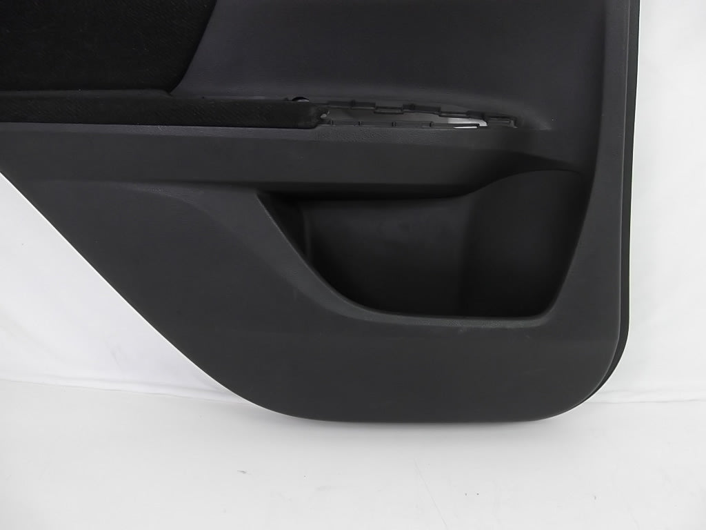 Rear Door Trim Panel Driver 83750-T2F-A21 Honda Accord 2017 2016 2015 2014 2013