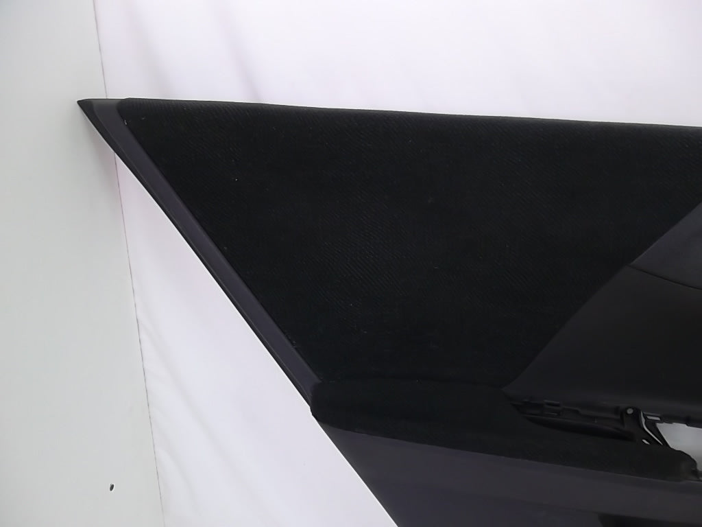 Rear Door Trim Panel Driver 83750-T2F-A21 Honda Accord 2017 2016 2015 2014 2013