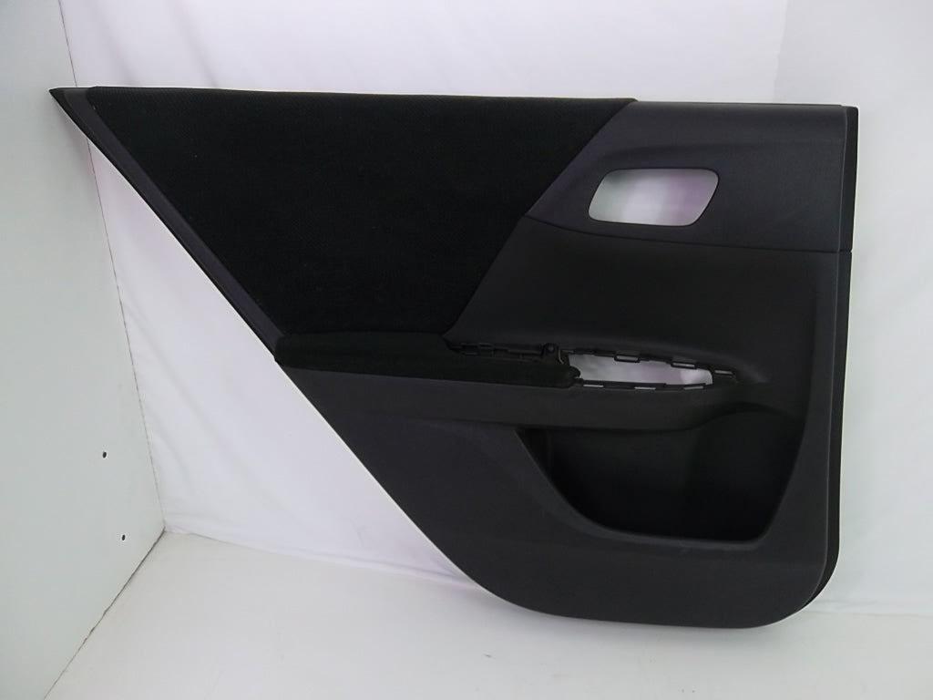 Rear Door Trim Panel Driver 83750-T2F-A21 Honda Accord 2017 2016 2015 2014 2013
