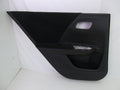 Rear Door Trim Panel Driver 83750-T2F-A21 Honda Accord 2017 2016 2015 2014 2013