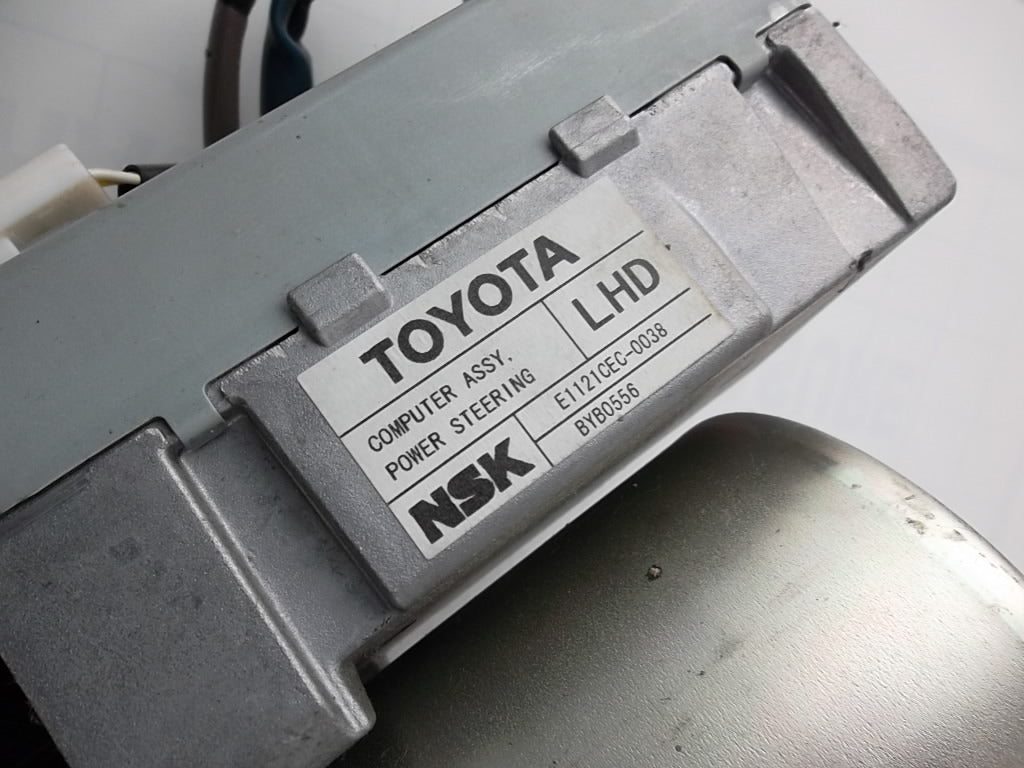 2011-2020 Toyota Sienna  Steering Column Power 45250-08033