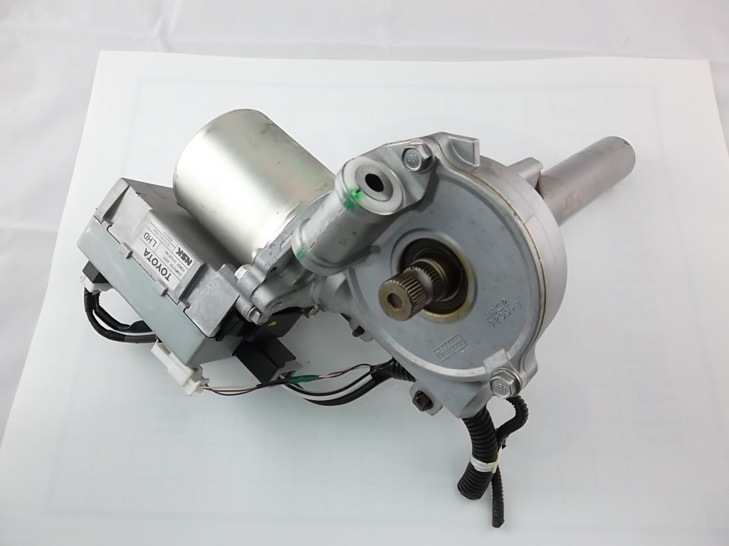 2011-2020 Toyota Sienna  Steering Column Power 45250-08033