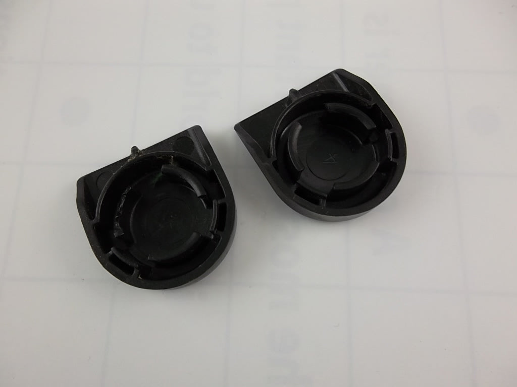 Toyota Lexus Wiper Arm Cap Cover Set 85292-AA010