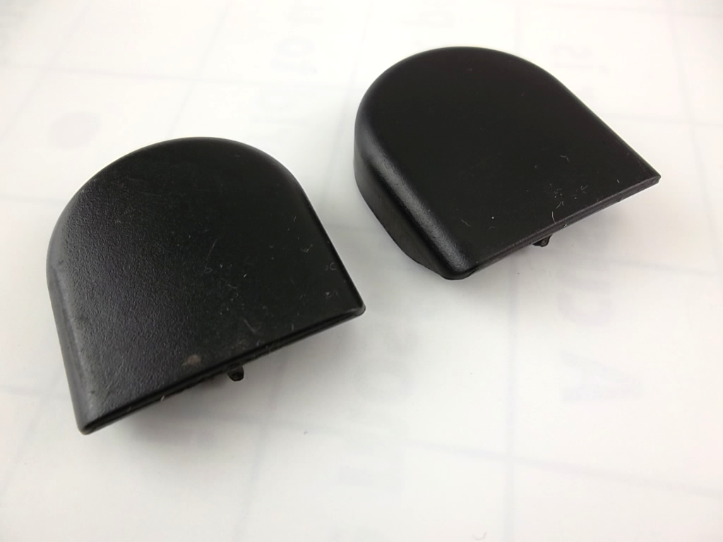 Toyota Lexus Wiper Arm Cap Cover Set 85292-AA010