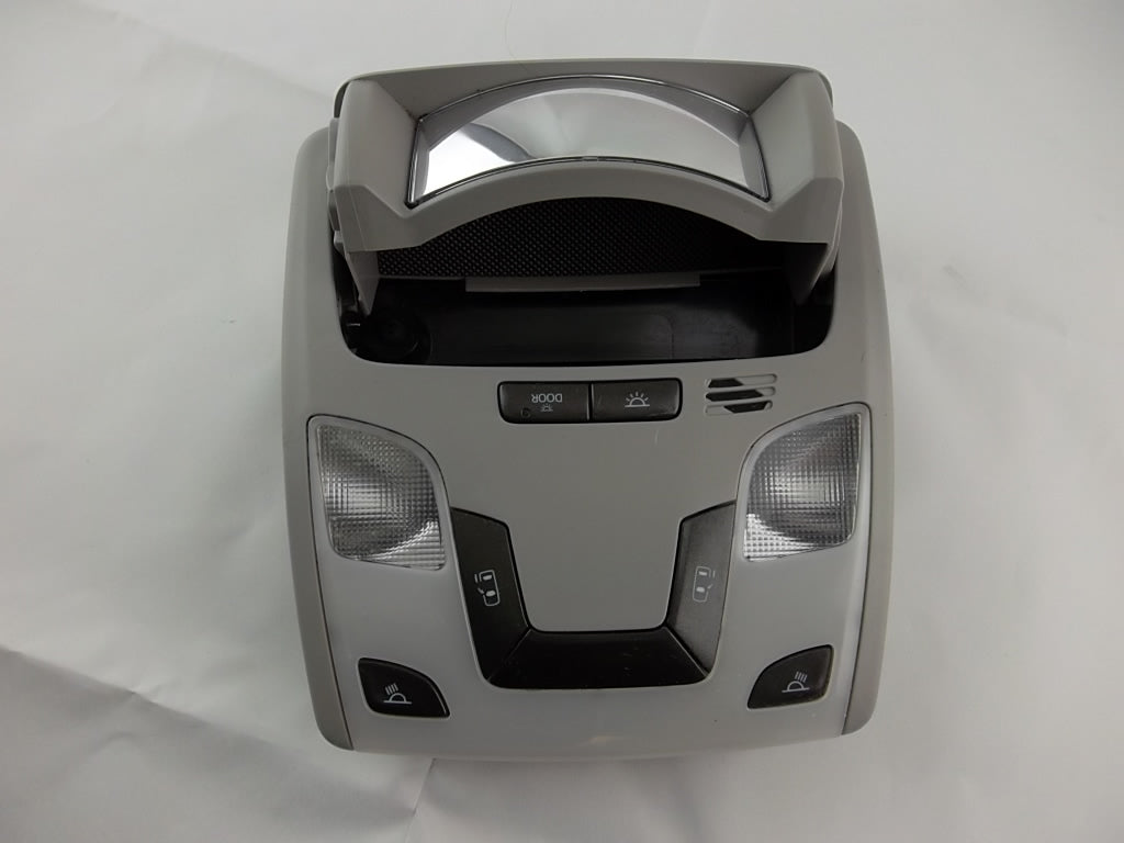 2011-2014 Toyota Sienna Roof Console 63650-08440