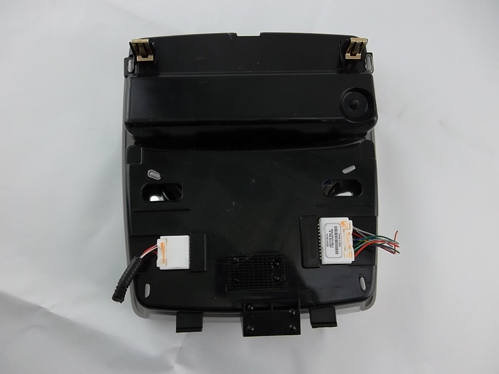 2011-2014 Toyota Sienna Roof Console 63650-08440