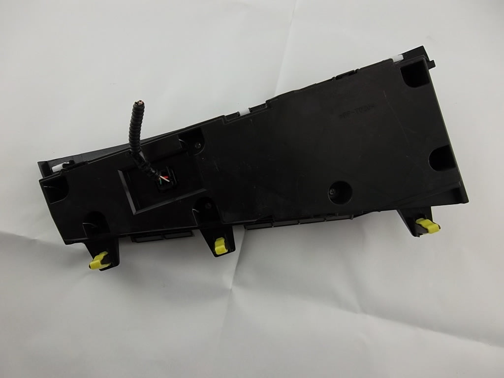 2011-2014 Toyota Sienna Climate Temperature Control 55900-08150