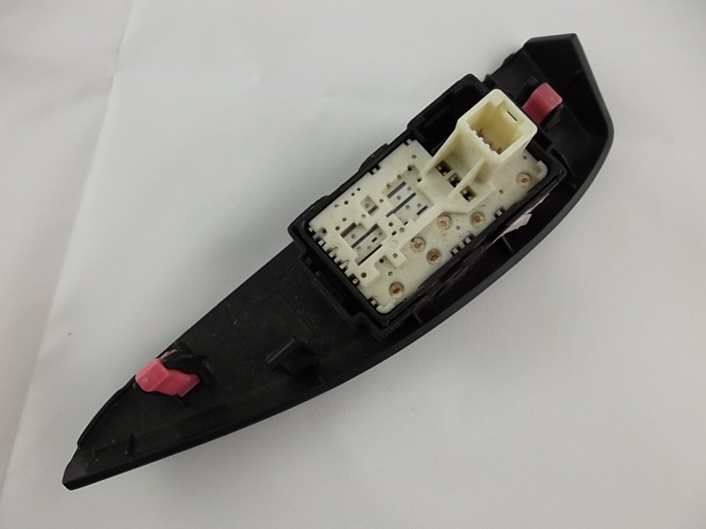 Rear Window Switch 74271-08010 Passenger Toyota Sienna 2014 2013 2012 2011