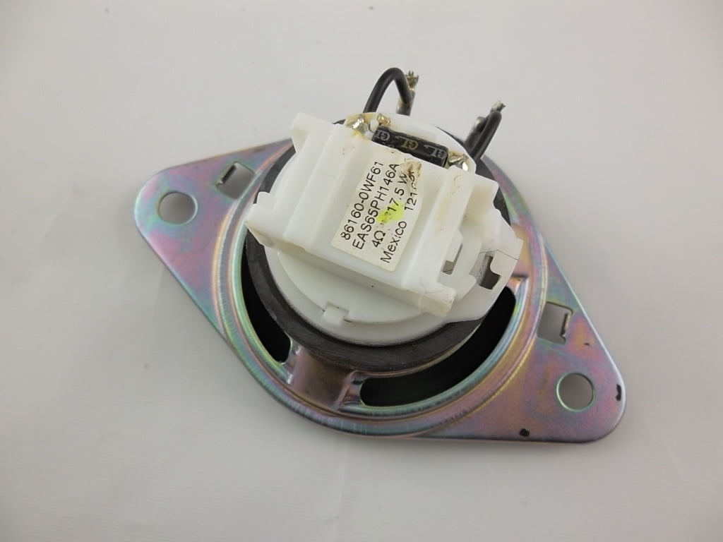 2011-2020 Toyota Sienna Audio Sound Speaker Front Dash 86160-0WF61