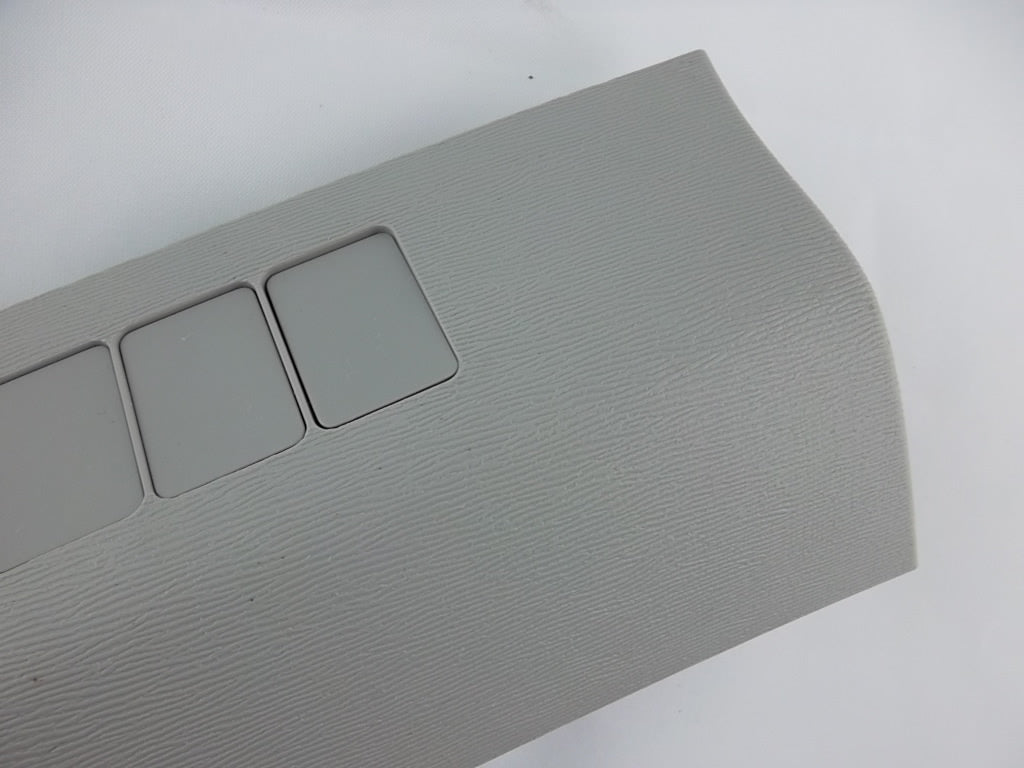 2012-2014 Toyota Sienna Instrument Panel Finish 55431-08030
