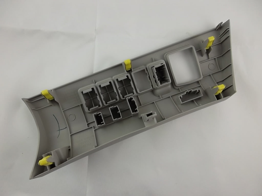 2012-2014 Toyota Sienna Instrument Panel Finish 55431-08030