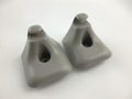 2011-2014 Toyota Sienna Visor Clip Set 74348-08020
